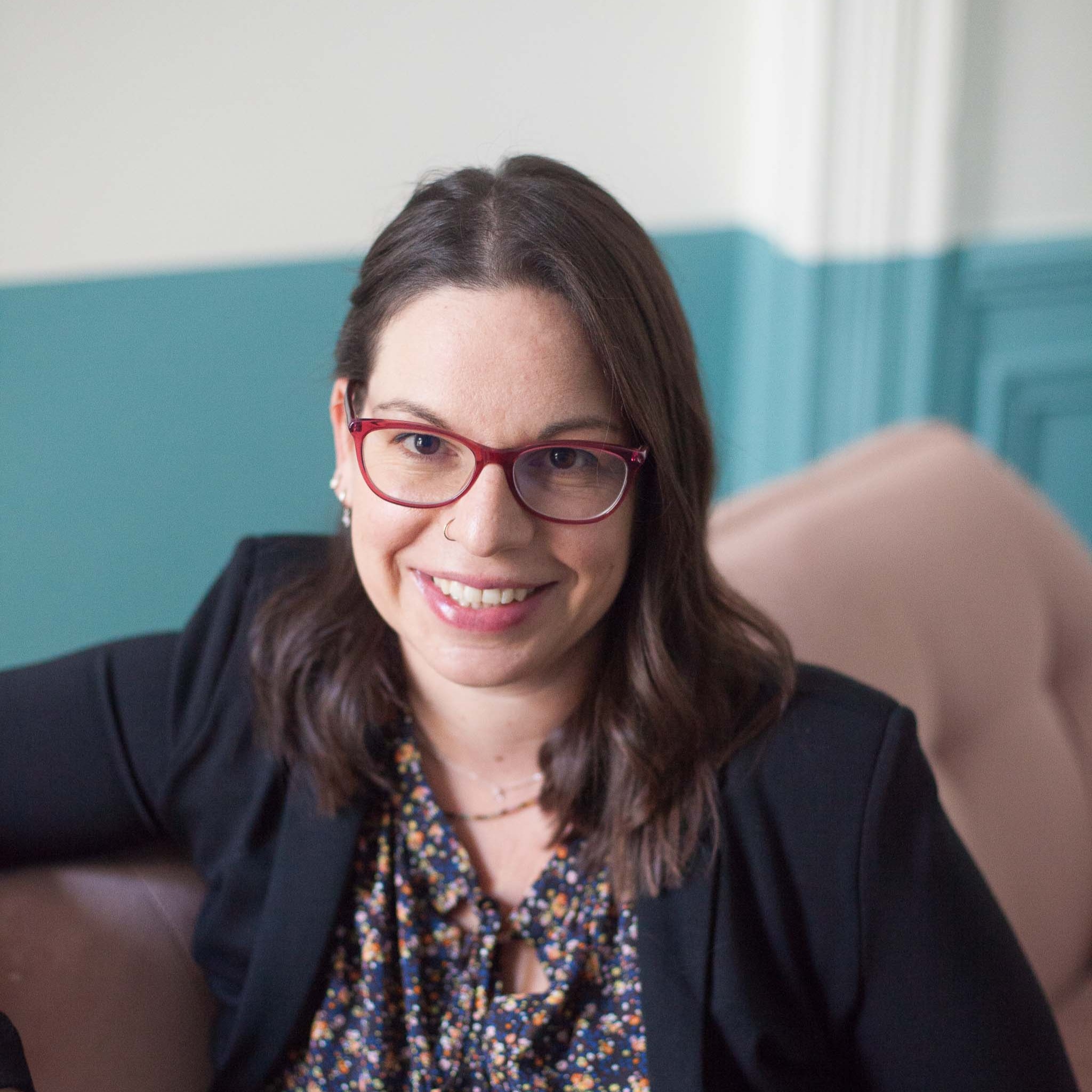 Ana Da Cruz sophrologue