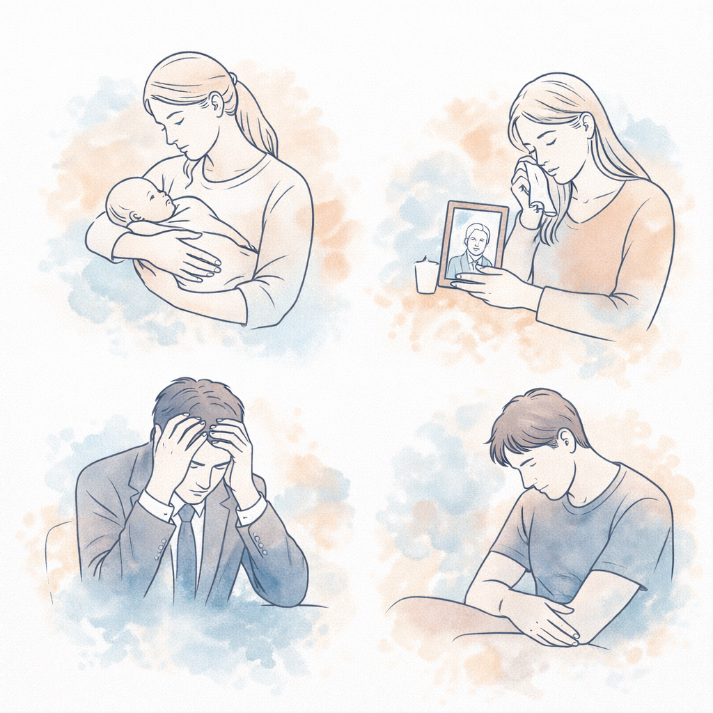 Sophrologue Mezy sur seine