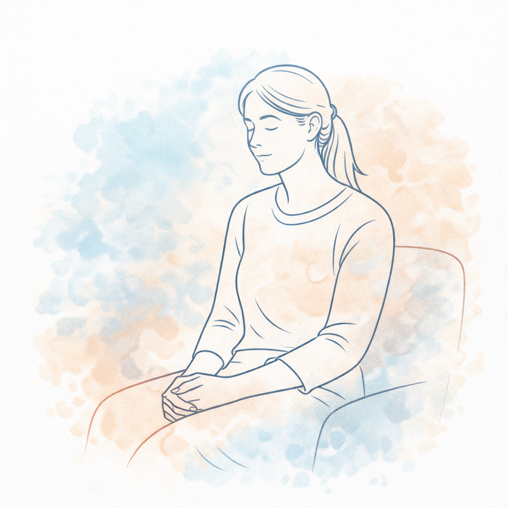 Sophrologue Mezy sur seine