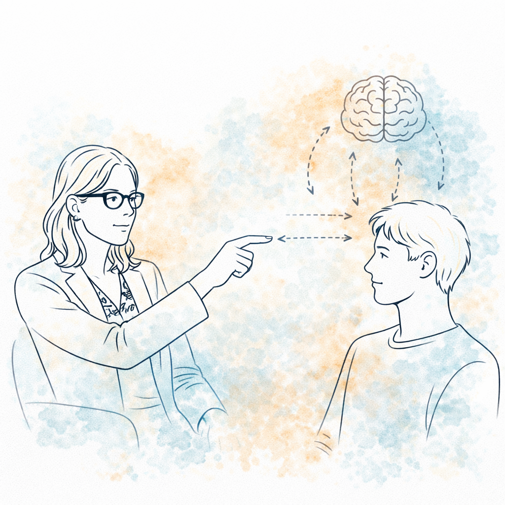 Sophrologue Yvelines