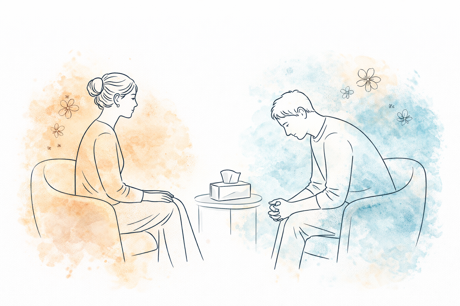 Sophrologue Mezy sur seine