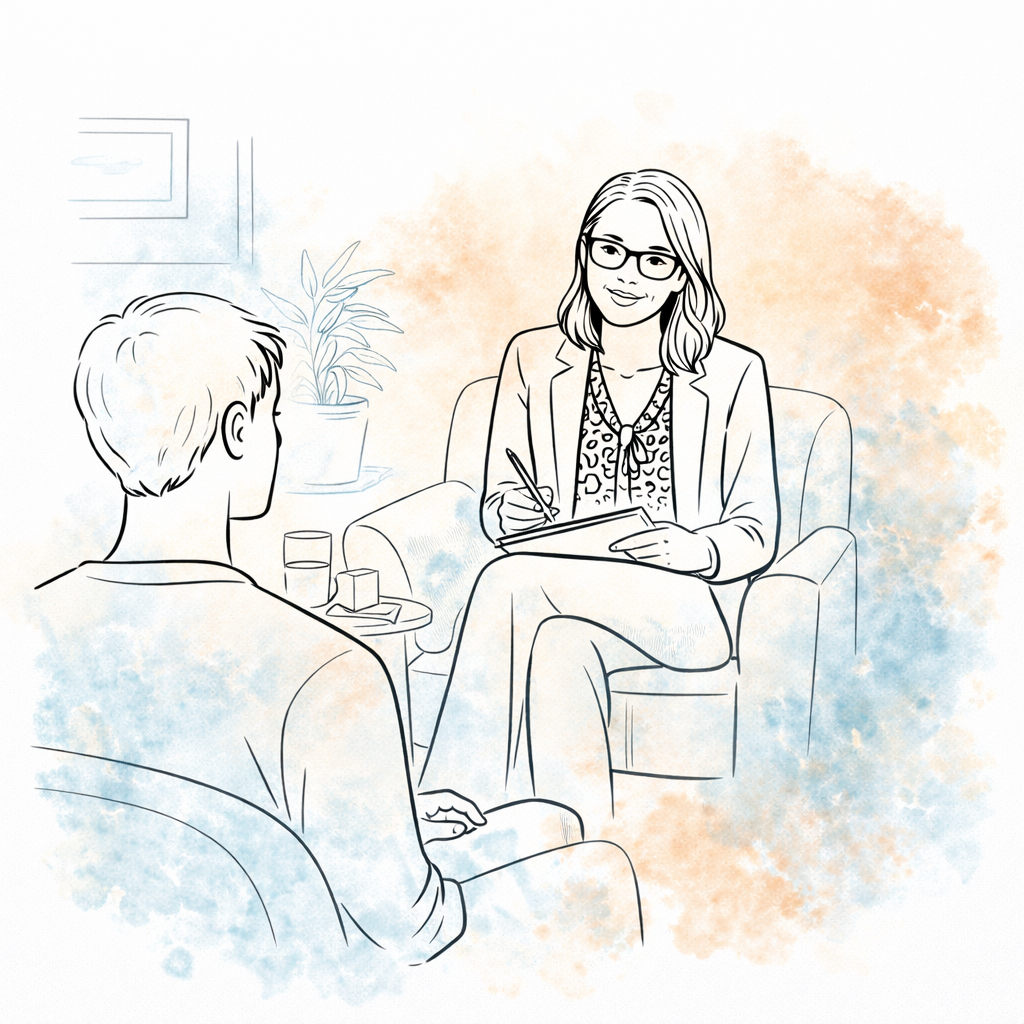 Sophrologue Yvelines